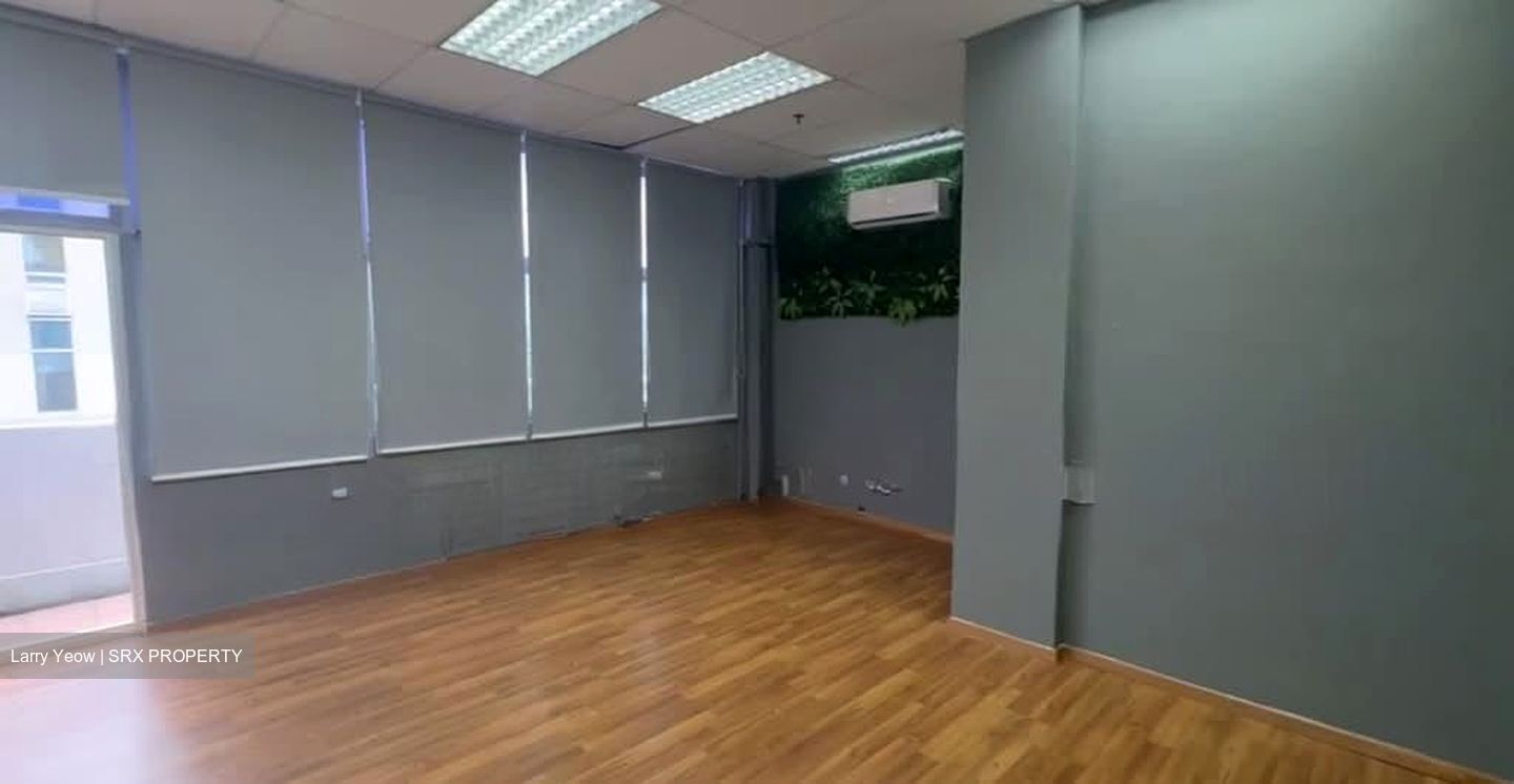 Bizlink Centre (D14), Factory #598079551